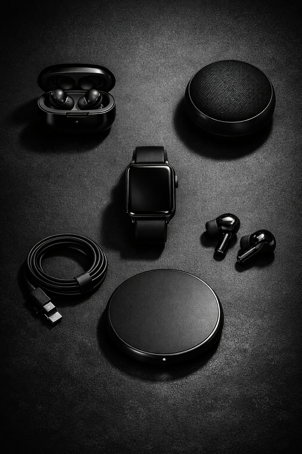 Gadgets