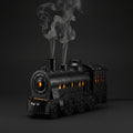 Train Humidifier – Cute Mini Desktop Steam Humidifier | Vybify.pk