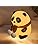Adorable Panda Night Lamp | Soft LED Glow Bedside Light for Kids & Home Decor – vybify.pk